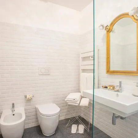 Guest house Palazzo Degli Antoci 2*