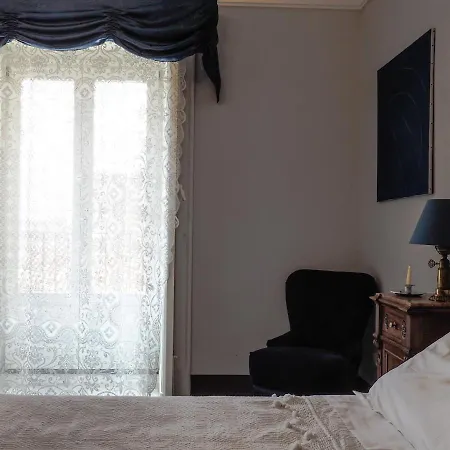 Palazzo Degli Antoci Guest house 2*