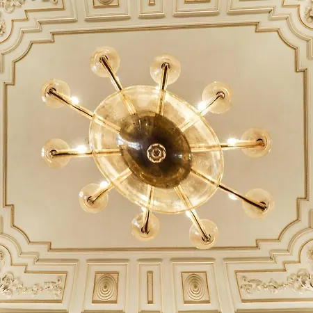 Guest house Palazzo Degli Antoci 2*