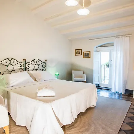 Palazzo Degli Antoci Guest house 2*
