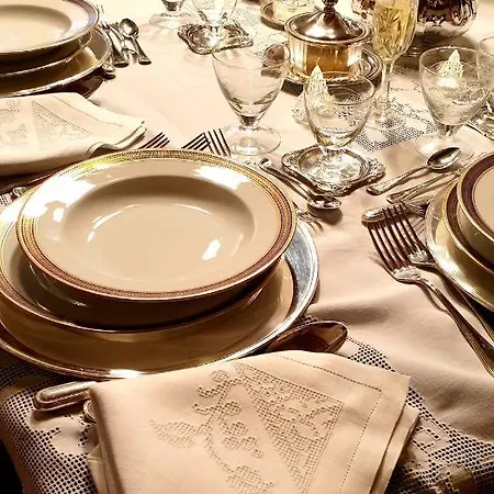Guest house Palazzo Degli Antoci 2*