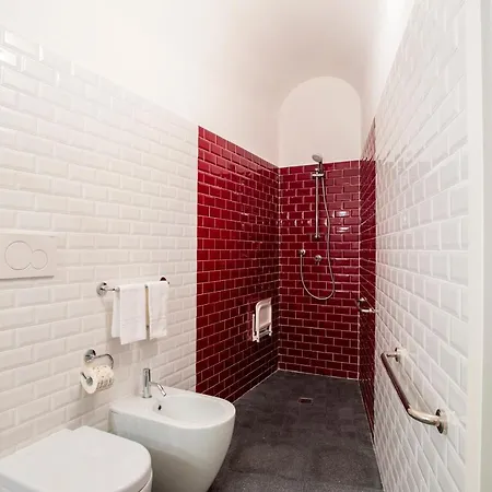 Guest house Palazzo Degli Antoci Ragusa