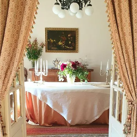 Guest house Palazzo Degli Antoci
