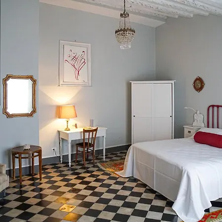 Guest house Palazzo Degli Antoci 2*
