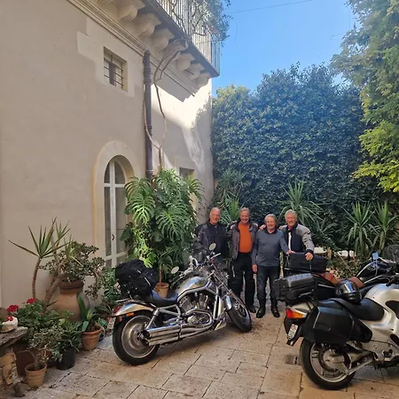 Guest house Palazzo Degli Antoci
