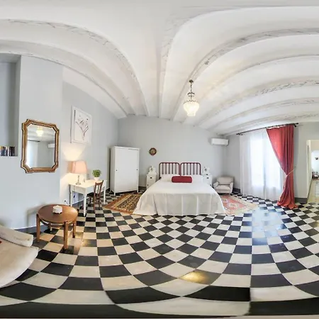 Palazzo Degli Antoci 2* Ragusa