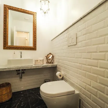 Palazzo Degli Antoci Guest house