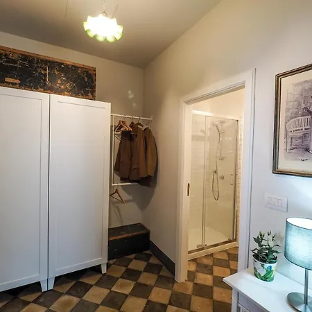 Palazzo Degli Antoci Guest house
