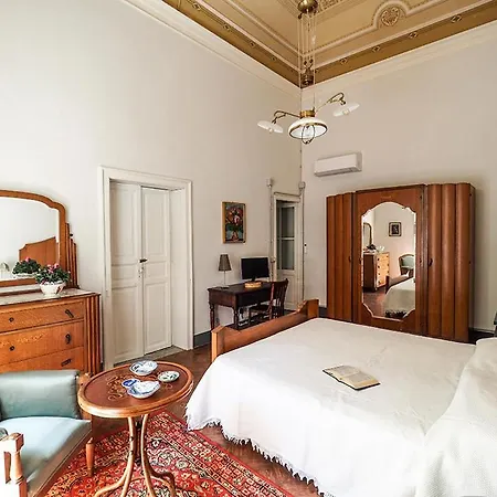 Guest house Palazzo Degli Antoci 2*
