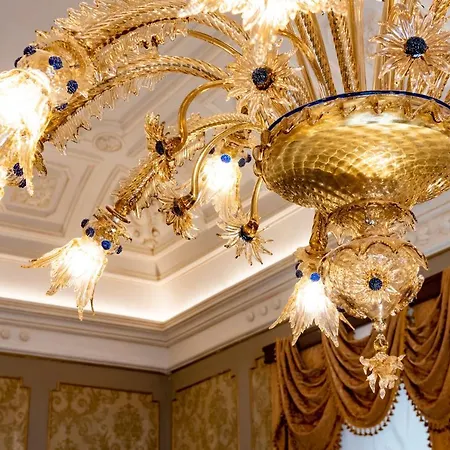 Gæstehus Palazzo Degli Antoci 2*