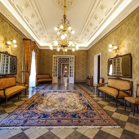 Palazzo Degli Antoci 4* Ragusa