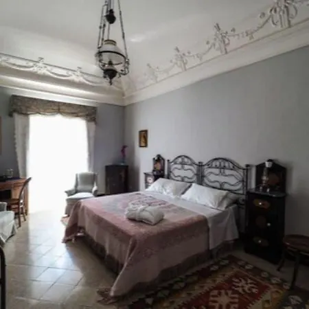 Casa de hóspedes Palazzo Degli Antoci