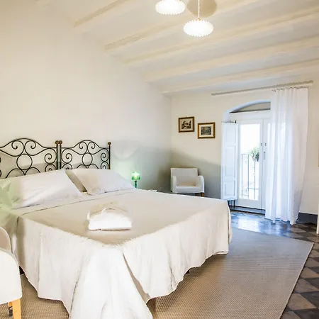 Casa de hóspedes Palazzo Degli Antoci