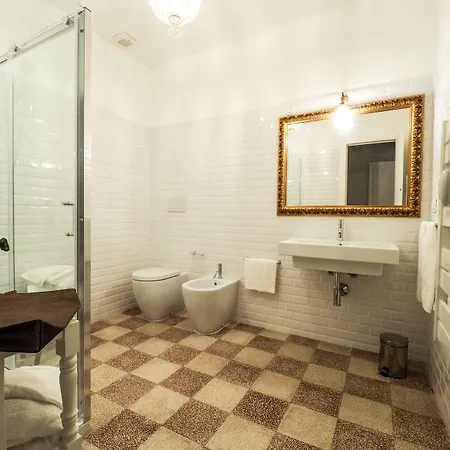 Palazzo Degli Antoci 4* Ragusa