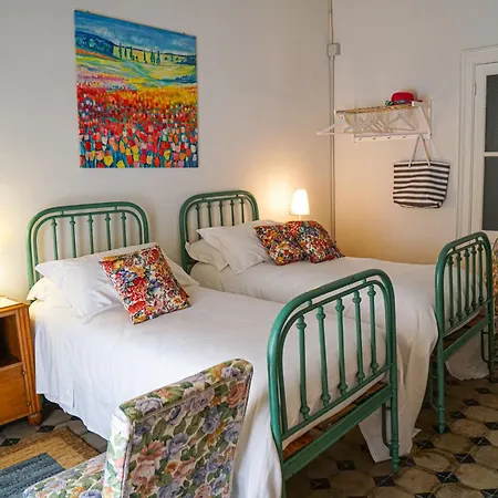Casa de hóspedes Palazzo Degli Antoci